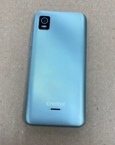 Cricket Debut Smart 5.5 Inch Display 3GB Ram 32 Rom excellent condition - Picture 1 of 6
