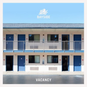 Bayside Vacancy (CD) Album