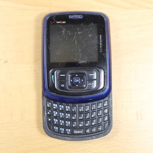 UTStarcom Blitz TXT8010VW Smartphone Black For Parts #177 - Picture 1 of 3
