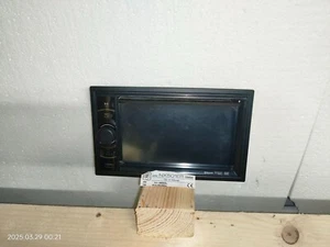 clarion NX501ER screen car stereo sat nav. - Picture 1 of 5