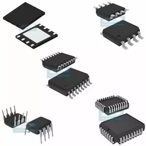 BIOS CHIP DELL LATITUDE E7440, E5410, E5440, E6400 ATG (DUAL CHIPS) - Picture 1 of 1