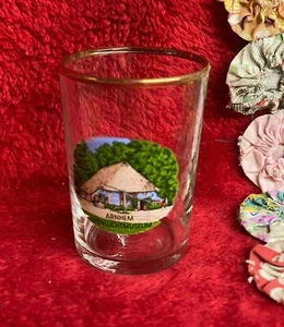 Arnhem Openluctmuseum Shot Glass  - Picture 1 of 3