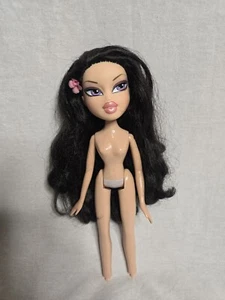 Bratz Flower Girlz Nora Doll- Nude Doll - Bild 1 von 12