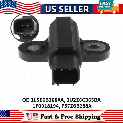 Camshaft Position Sensor for Ford Ranger 1995-2001 Mazda B2300 94-97 B2500 98-01 - Image 1 of 4