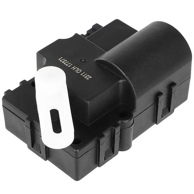 Actuador de puerta de mezcla de climatización para Mitsubishi Galant 604-600-1 MR958603 1999-2003 Foto 1 de 4