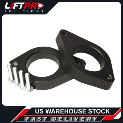 1.2" 30mm Rear Strut Spacers Lift Kit for Mini COUNTRYMAN 2010-17 PACEMAN 2012-1 - Imagem 1 de 4