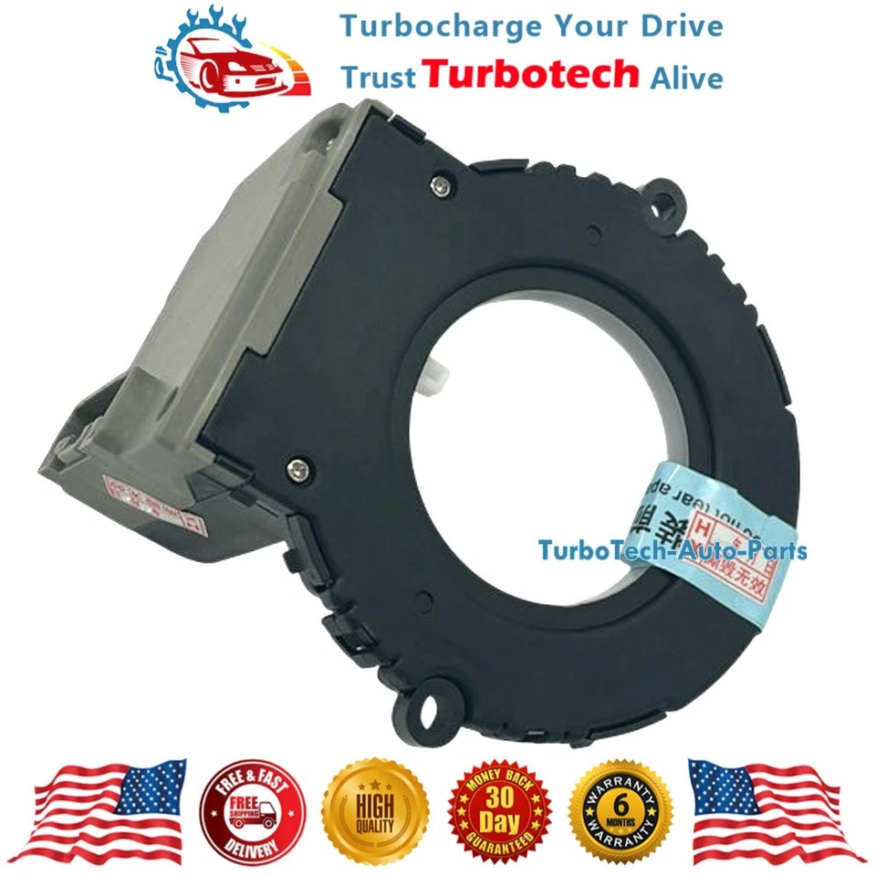 Sensor de ángulo de dirección para GS300 350 430 450h 460 LS460 600hL LX570 Land Cruiser Foto 1 de 1