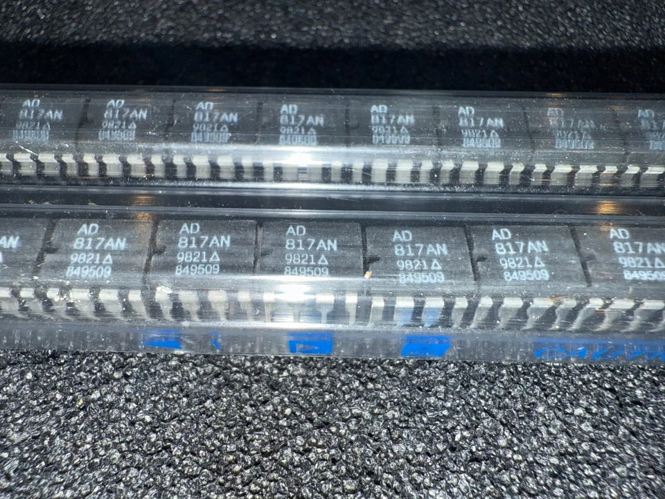 AD817AN Foto 1 de 1