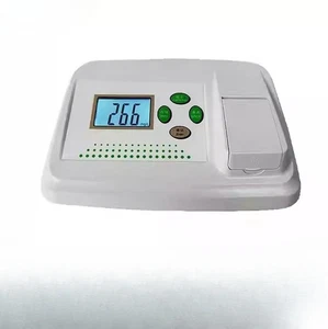 Tester Concentration Meter Suspended Particles in Water Detection Sewage - Picture 1 of 16