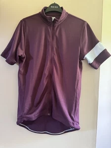 Rapha Herren klassisches kurzärmliges Trikot - Large - lila - Bild 1 von 12