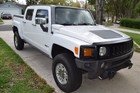 2009 Hummer H3T ALPHA