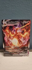 Charizard VMAX SWSH261 SWSH: Sword & Shield Promo Cards Holo - Pokemon TCG - Picture 1 of 6