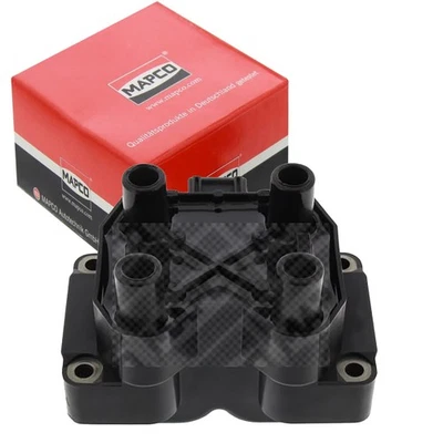 MAPCO Bobina Módulo Encendido Apto para Alfa Romeo 155 Fiat Brava Bravo Croma - Imagen 1 de 4