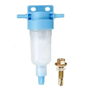 Practical Use Fuel Filter Fuel Kit Durability Features High Quality Materials - Picture 1 of 8