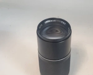 Optomax Auto 1:5.5 f=300 mm obiettivo (N14) - Foto 1 di 4