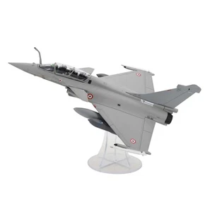 1/72 Diecast Alloy French Air Force Rafale B Fighter Model Gift Choice For Lover - Picture 1 of 20
