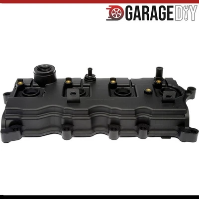 Dorman Engine Valve Cover For NISSAN X-TRAIL 2.5 4x4 2.5 4 2007/10 To 2014/02 - Image 1 of 2