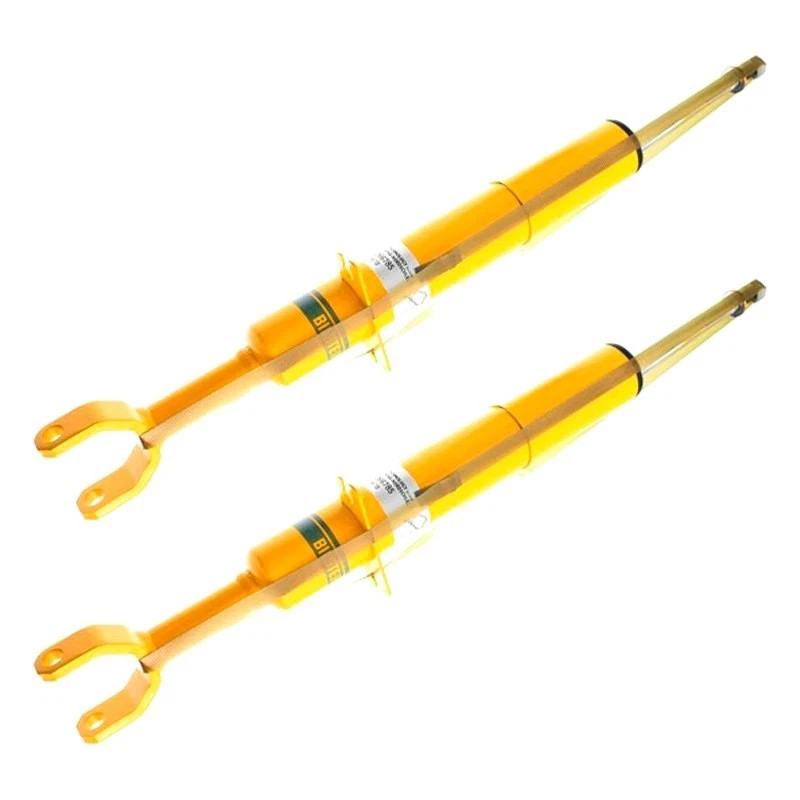 For Audi S8 2001-2003 Bilstein VS-24-066785 B6 Series Front Shock Absorber Set Foto 1 de 4