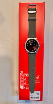 Swatch SKINEARTH - SS07S103 новый в коробке - Изображение 1 из 4