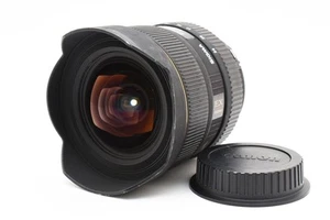 Sigma SIGMA AF 12 24mm F4.5 5.6 EX DG HSM for Canon EF LL1280 3728 - Picture 1 of 10