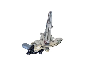 SUZUKI ALTO Window Regulator And Motor Left Near Side Front 2012 - Picture 1 of 11