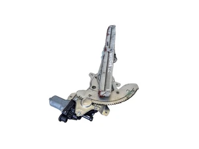 SUZUKI ALTO Window Regulator And Motor Left Near Side Front 2012 - Image 1 of 4