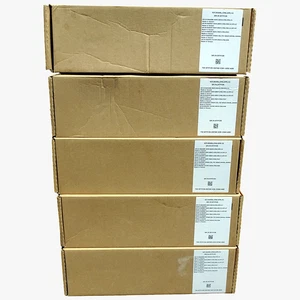 Lot de 5 kits de bras de gestion de câbles Dell PowerEdge 1U CMA DP/N 0TYYJN OEM - Photo 1/5