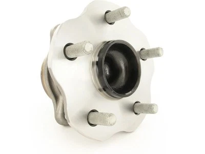 Conjunto de buje de rueda trasero para Lexus RX350 2010-2019 49675JGVV 2011 2012 2013 2014 Foto 1 de 2