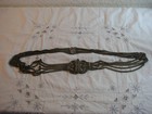 Alter Gürtel aus Sammlung