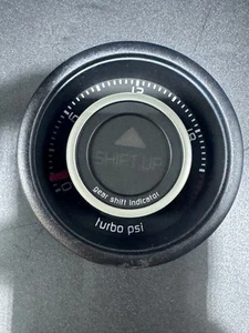 2012-2014 Fiat 500 Boost Gauge Speedometer 68139476 OE - Bild 1 von 2