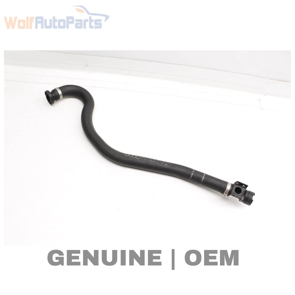 AUDI A8 QUATTRO 2011-2012 4,2 L - MANGUERA BOMBA DE AIRE SECUNDARIA / LÍNEA 079133817M Foto 1 de 4