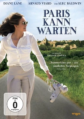 Paris kann warten (DVD) (UK IMPORT) - Image 1 of 4