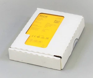 NEW. SICK  RLY3-OSSD100 1085343 [24 MONTHS WARRANTY] - Bild 1 von 2