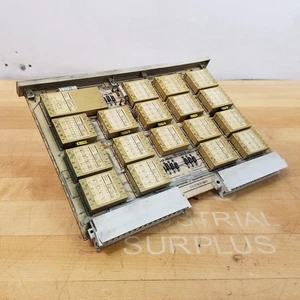 Siemens G3400-B166-E11 A, Circuit Board, G3400B166E11 - USED - Picture 1 of 7