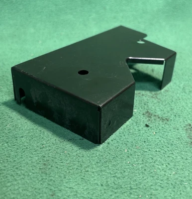 Jaguar S-Type 1999-2008 Bonnet Mechanism Shield New Genuine XR87789 - image 1 of 4