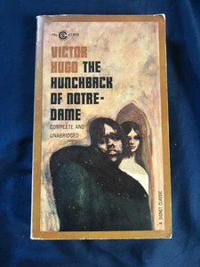 Der Glöckner von Notre Dame von Victor Hugo - Bild 1 von 2