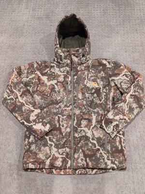 First Lite Solitude 2.0 Jacket Specter Large Insulated Excellent Free Shipping!! - Image 1 of 4