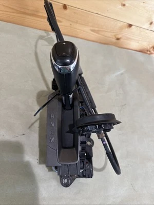 2016 2017 Chevrolet Equinox câmbio de piso transmissão automática fabricante de equipamento original 23480139 - Imagem 1 de 4