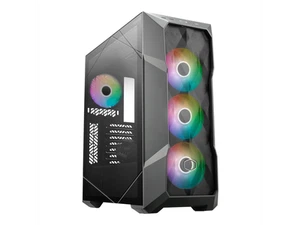 Cooler Master TD500V2-MGNN85-SL0 Cases td500 Max Td500v2-mgnn85-sl0 R - Picture 1 of 5