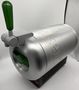 Distributore Birra Krups The Sub Heineken Ottime Condizioni Testato/Funzionante - Foto 1 di 9