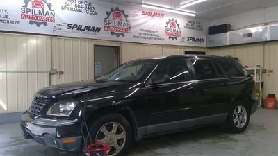 Chrysler Pacifica 2004 Automatic Transmission AWD 9466 - Imagem 1 de 4