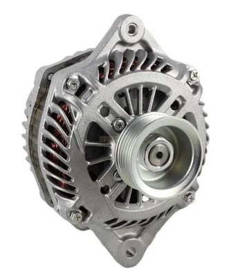 1** Alternator 110A New Genuine Mitsubishi A003TG0491 for Subaru - Image 1 of 4
