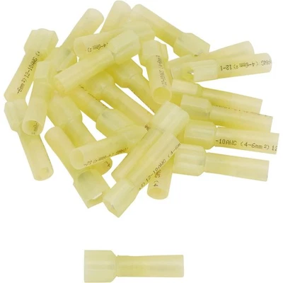 Pico 2239G Fully Insulated Male Terminals - Image 1 of 4