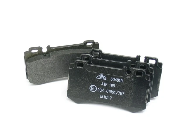 Juego de pastillas de freno ATE 0044204920 MERCEDES-BENZ SLK55 AMG CLK55 AMG SL65 AMG Foto 1 de 1