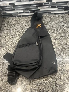 Cingular Wireless Cross Body Strap Employee Bag | Cingular Wireless Bag - Picture 1 of 6