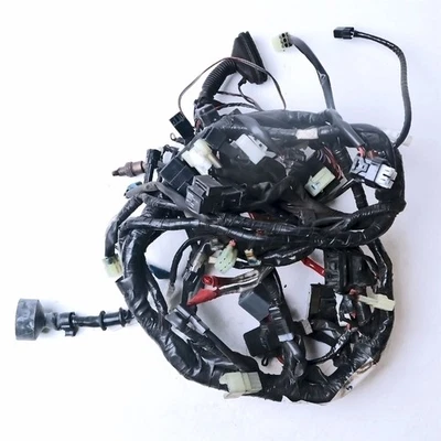 2019 Yamaha YZF R3 ABS Wiring Harness - BR5H259000 — 第 1/4 张图片