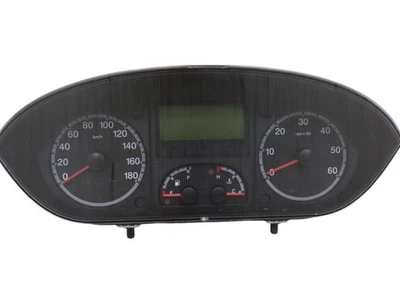 Tachometer Kombiinstrument km/h passt für FIAT  DUCATO KASTEN (250) 140 NATURAL - Bild 1 von 4