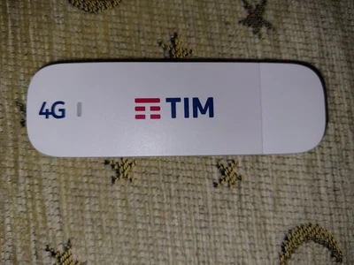 Chiavetta Internet TIM 4G IK40V 150 Mbps - Immagine 1 di 4