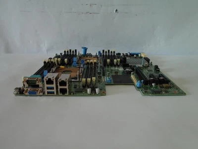 Dell EMC PowerEdge R440 (8CYF7) Server Motherboard 08CYF7 (J456) - Image 1 of 4