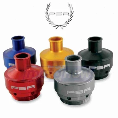 PSR Crank Case Breather for 1998-2001 Ducati Monster 900 Cromo - Engine tp - Imagem 1 de 4